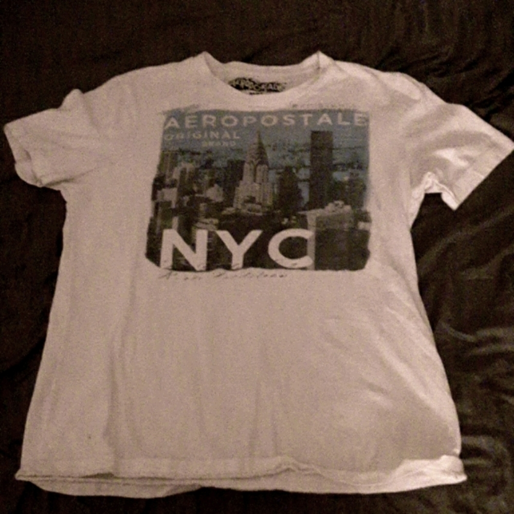 AEROPOSTALE